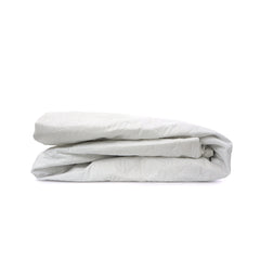 Arlin White Snowflake Pillow 65 X 50 Cm