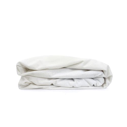 Arlin White Snowflake Pillow 65 X 50 Cm