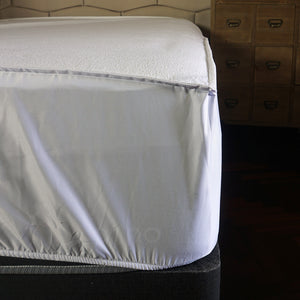 Arlin White Snowflake Pillow 65 X 50 Cm