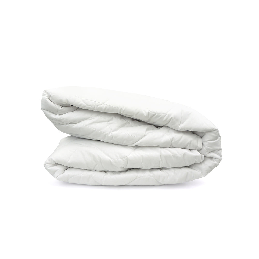 Arlin White Snowflake Pillow 65 X 50 Cm