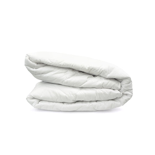 Arlin White Snowflake Pillow 65 X 50 Cm