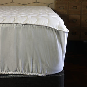 Arlin White Snowflake Pillow 65 X 50 Cm