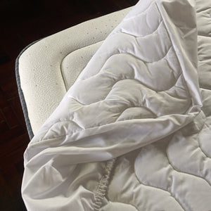 Arlin White Snowflake Pillow 65 X 50 Cm