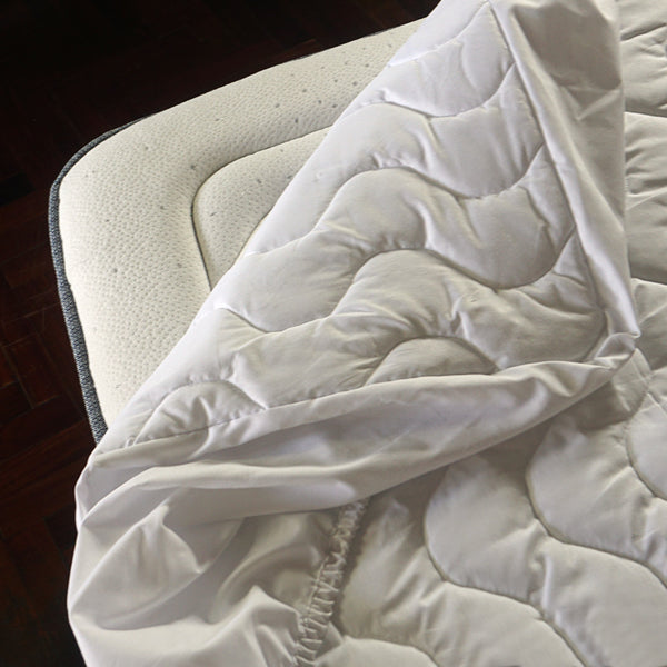 Arlin White Snowflake Pillow 65 X 50 Cm