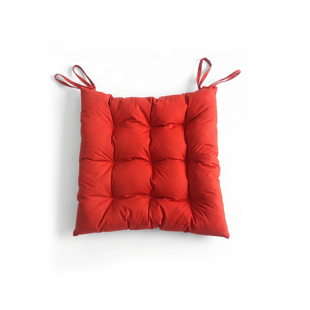 Cojín Para Terraza Algodón Confort / Lacre Arlin