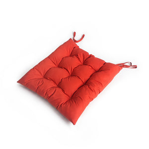 Cojín Para Terraza Algodón Confort / Lacre Arlin