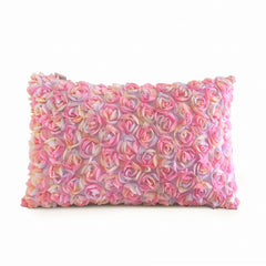 Almohada 150 Hilos Algodón Confort / Rosado Arlin