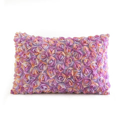 Almohada 150 Hilos Algodón Confort / Lila Arlin