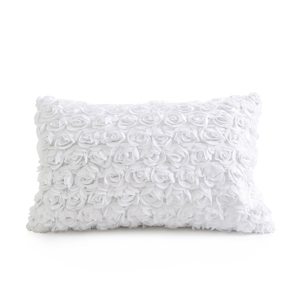 Almohada 150 Hilos Algodón Confort / Blanco Arlin