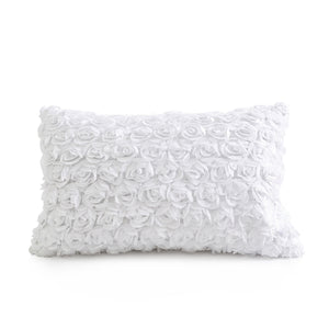 Almohada 150 Hilos Algodón Confort / Blanco Arlin