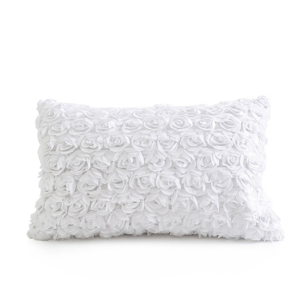Almohada 150 Hilos Algodón Confort / Blanco Arlin