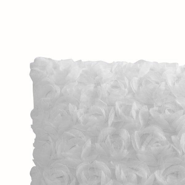 Almohada 150 Hilos Algodón Confort / Blanco Arlin