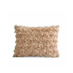 Almohada Small Pillow 150 Hilos Algodón Confort / Nude Arlin