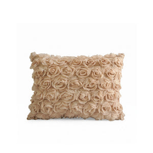 Almohada Small Pillow 150 Hilos Algodón Confort / Nude Arlin