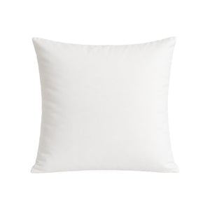 Cojín Dormilón Algodón Confort / Blanco Arlin 70 x 70