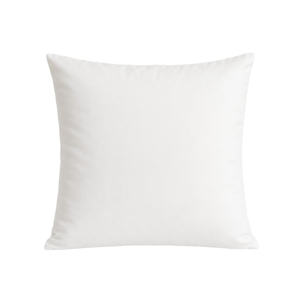 Cojín Dormilón Algodón Confort / Blanco Arlin 70 x 70