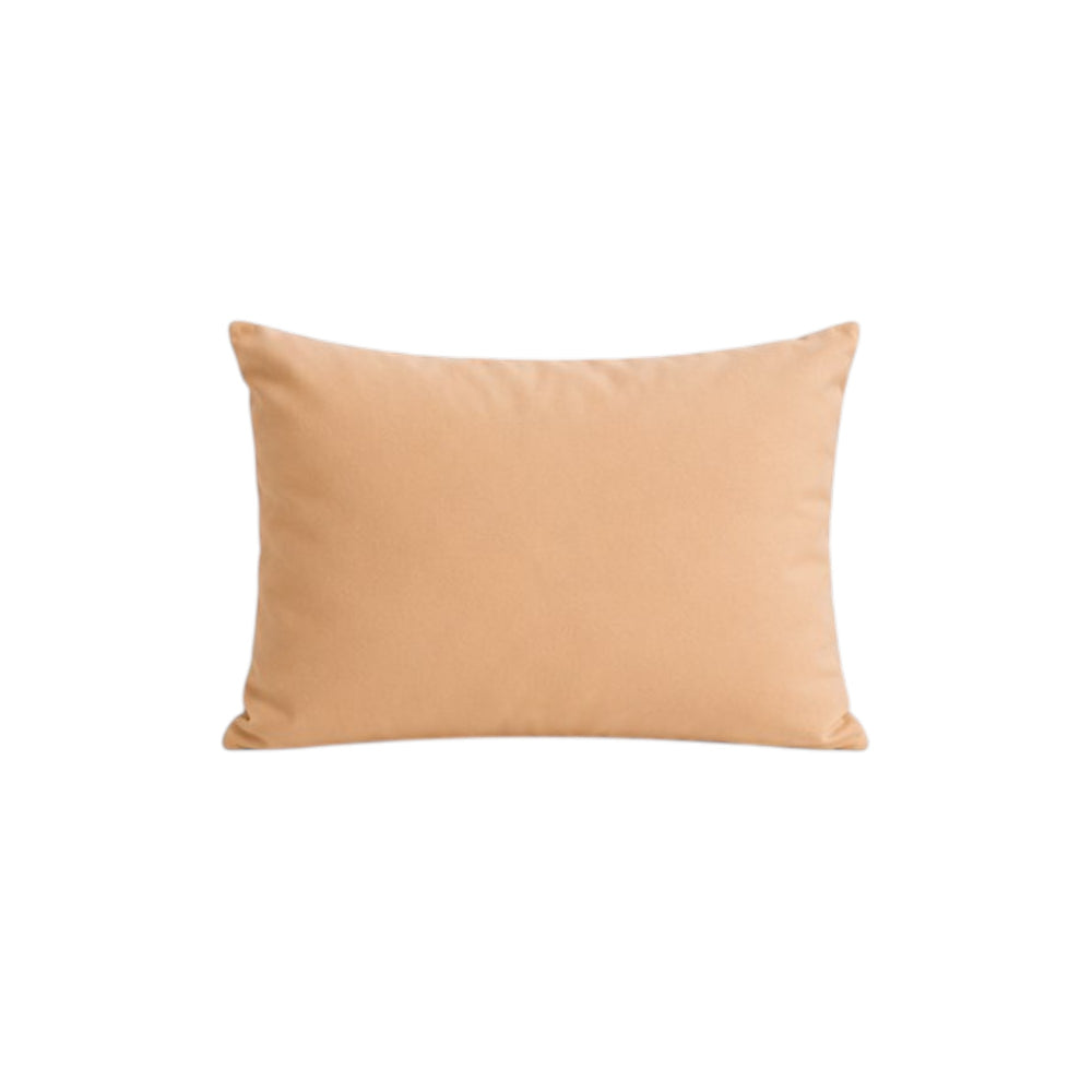 Cojín Small Pillow Algodón Confort / Beige Arlin 25 x 35