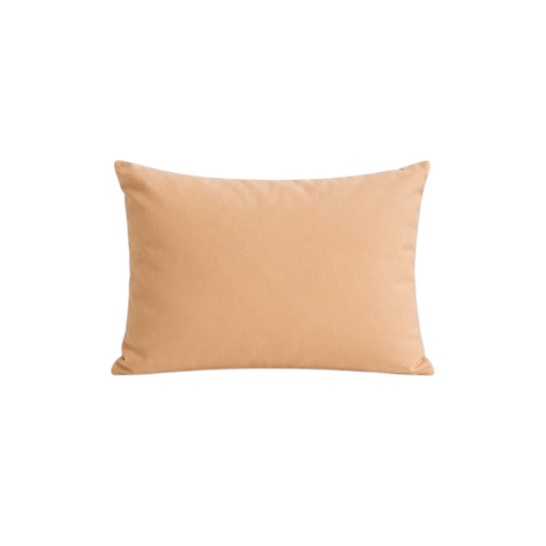 Cojín Small Pillow Algodón Confort / Beige Arlin 25 x 35