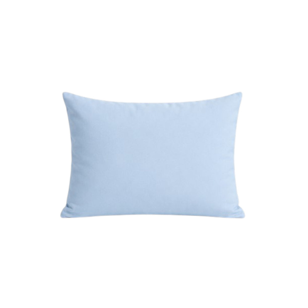 Cojín Small Pillow Algodón Confort / Celeste Arlin 25 x 35
