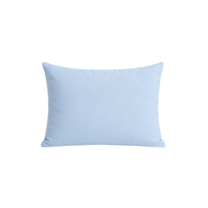 Cojín Small Pillow Algodón Confort / Celeste Arlin 25 x 35