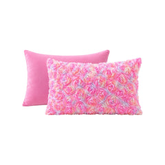 Almohada 150 Hilos Algodón Confort / Rosado Arlin
