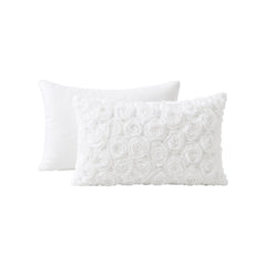Almohada 150 Hilos Algodón Confort / Blanco Arlin