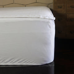 Arlin White Snowflake Pillow 65 X 50 Cm
