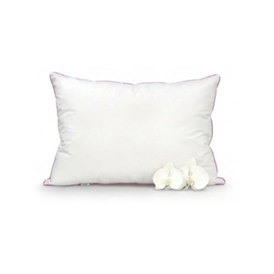 Arlin Deluxe Pink Pillow 90 x 50 cm