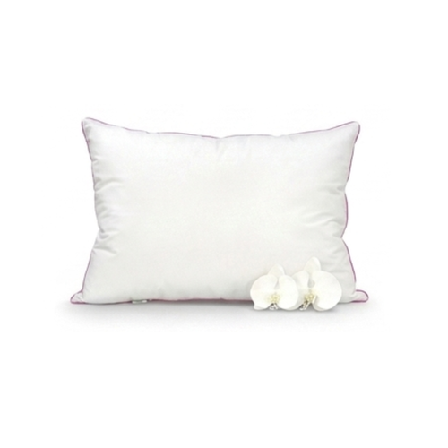 Arlin Deluxe Pink Pillow 90 x 50 cm