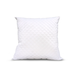 Cojín Dormilón Antifluido Confort / Blanco Arlin 70 X 70