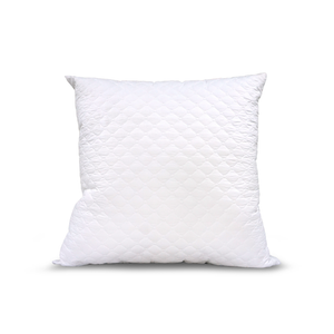 Cojín Dormilón Antifluido Confort / Blanco Arlin 70 X 70