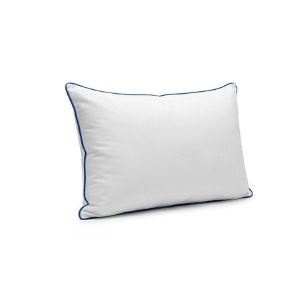 Arlin Deluxe Blue Pillow 70 x 50 cm