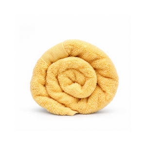 Toalla Corporal Felpa Premium Algodón Maiz Arlin 550 Gr