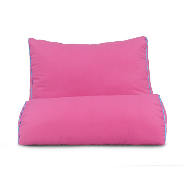 Almohada Relax Pillow 150 Hilos Algodón Confort / Fucsia Arlin