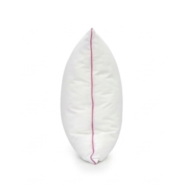 Arlin Deluxe Pink Pillow 90 x 50 cm