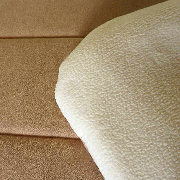 Piobello Abrigador 120 GR Tela Térmica Confort / Beige Arlin