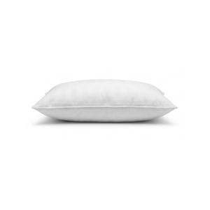 Almohada 300 Hilos Pima Cotton Premium / Blanco Arlin