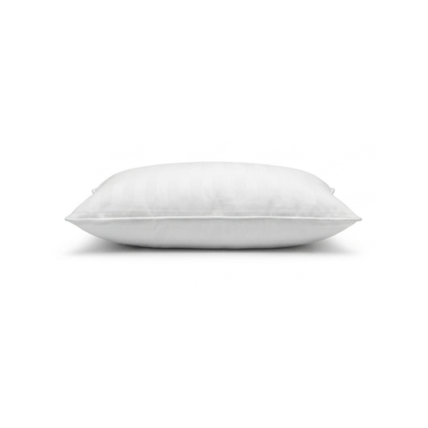 Almohada 300 Hilos Pima Cotton Premium / Blanco Arlin