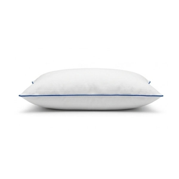 Arlin Deluxe Blue Pillow 70 x 50 cm