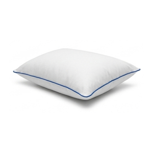 Arlin Deluxe Blue Pillow 70 x 50 cm