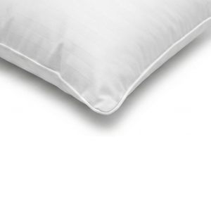 Almohada 300 Hilos Pima Cotton Premium / Blanco Arlin