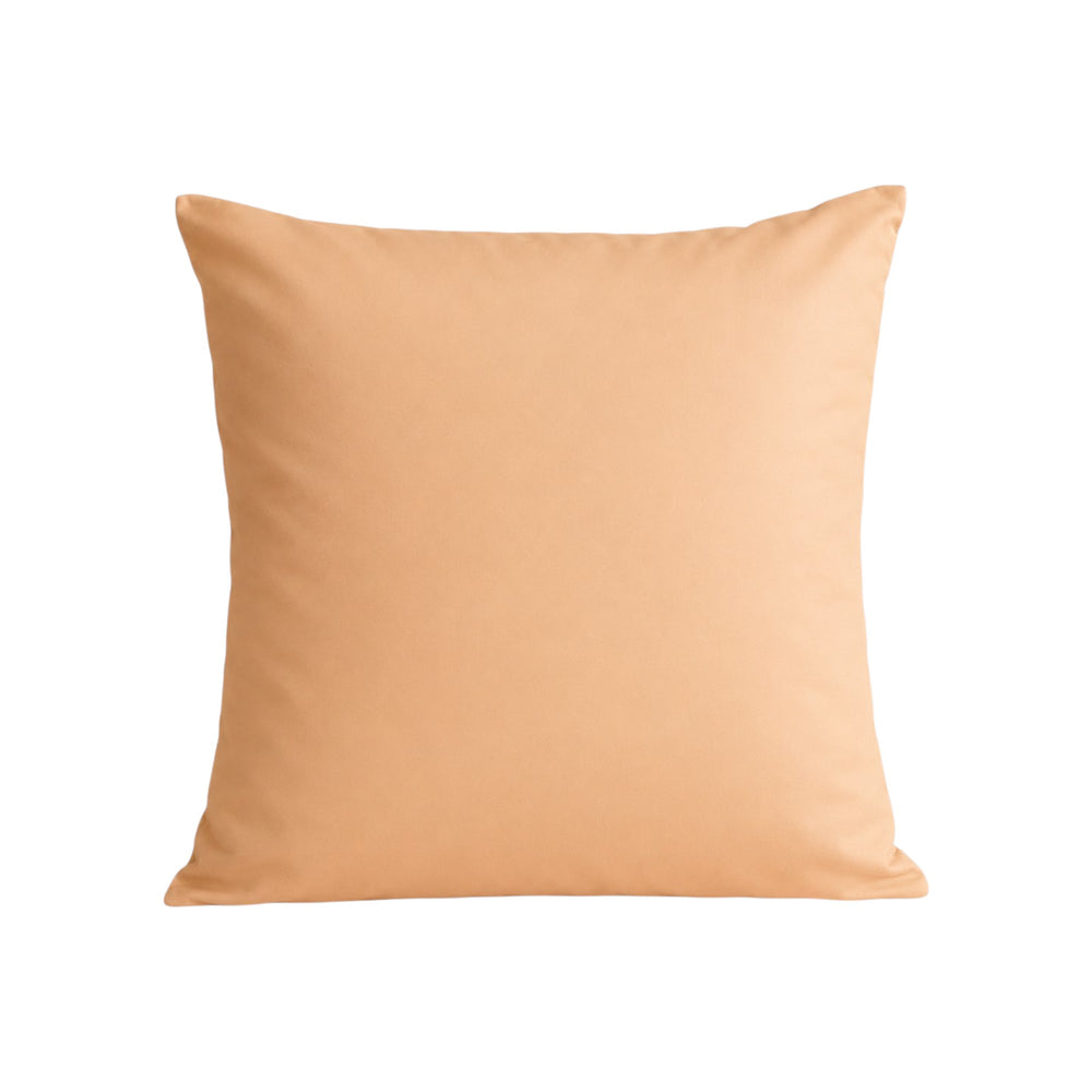 Cojín Dormilón Algodón Confort / Beige Arlin 70 x 70
