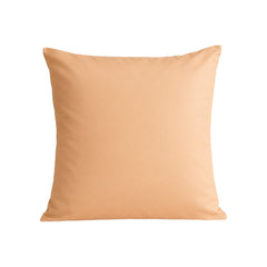 Cojín Dormilón Algodón Confort / Beige Arlin 70 x 70