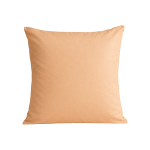 Cojín Dormilón Algodón Confort / Beige Arlin 70 x 70