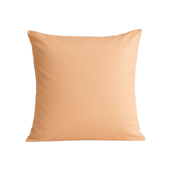 Cojín Dormilón Algodón Confort / Beige Arlin 70 x 70