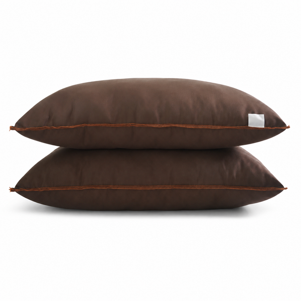 Arlin White Snowflake Pillow 70 x 50 cm