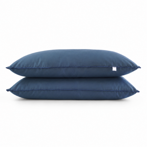 Arlin White Snowflake Pillow 70 x 50 cm