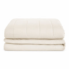 Edredón 150 Hilos Algodón Confort / Crema Arlin