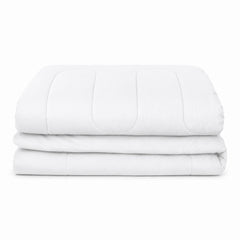 Edredón 150 Hilos Algodón Confort / Blanco Arlin