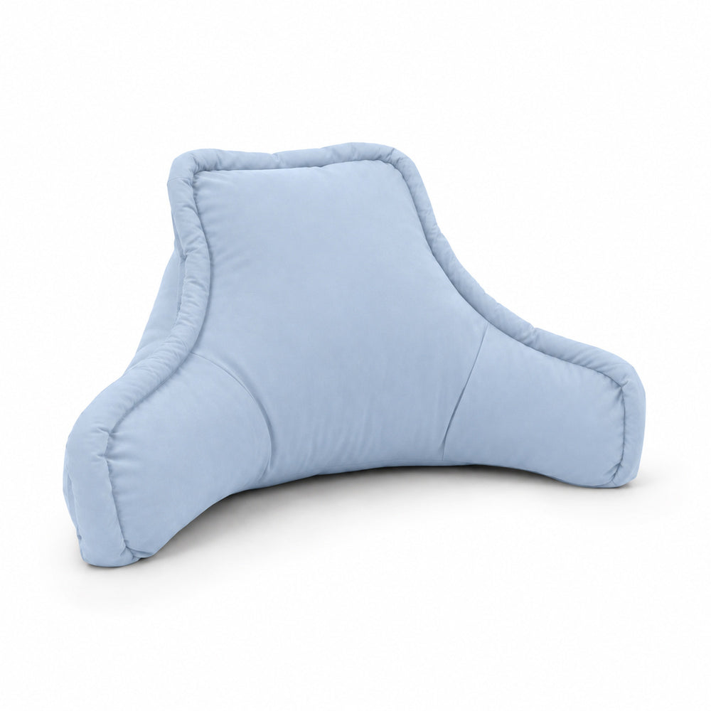 Cojín Anatómico Poly Cotton Confort / Celeste Arlin